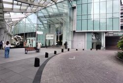 Arc 380 (D8), Office #460821641